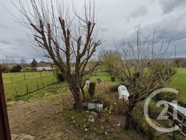 maison à vendre - 4 pièces - 77.55 m2 - HYDS - 03 - AUVERGNE - Century 21 Pasquet Immobilier