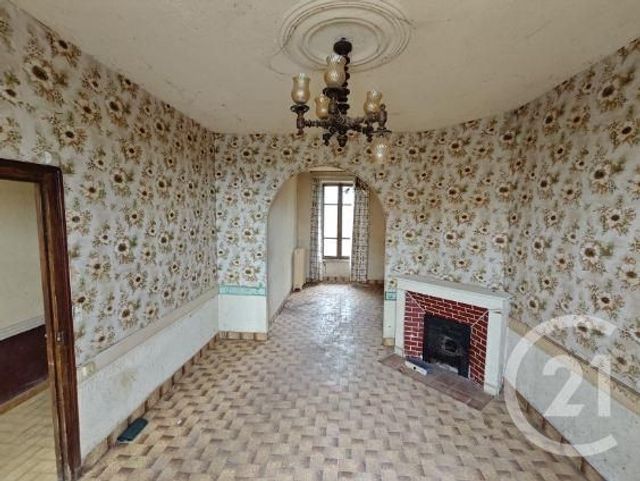 maison à vendre - 4 pièces - 77.55 m2 - HYDS - 03 - AUVERGNE - Century 21 Pasquet Immobilier