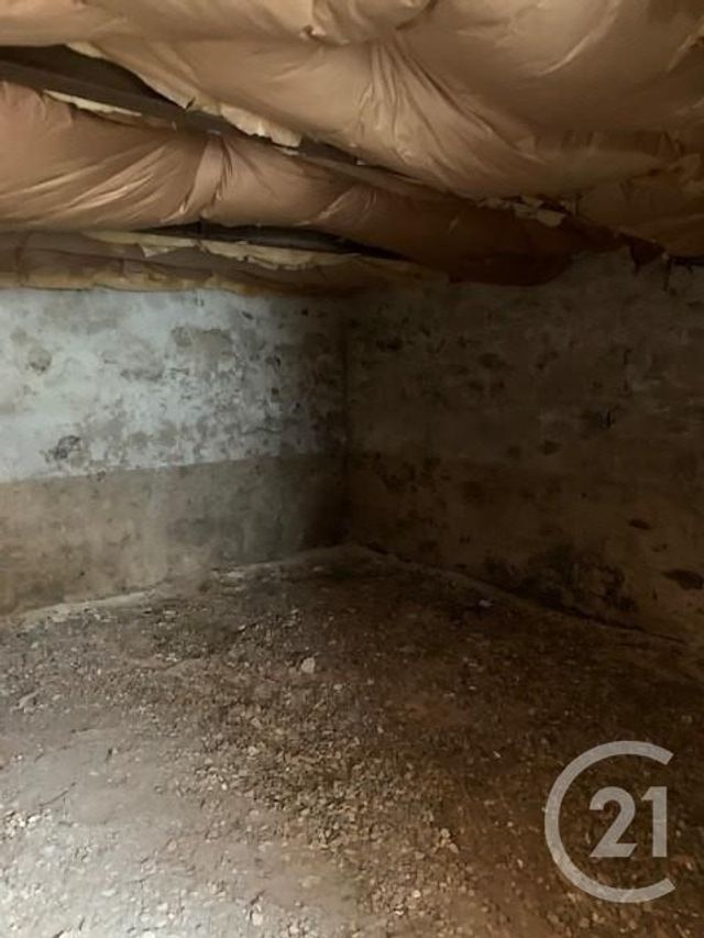 maison à louer - 3 pièces - 52.0 m2 - MONTLUCON - 03 - AUVERGNE - Century 21 Pasquet Immobilier