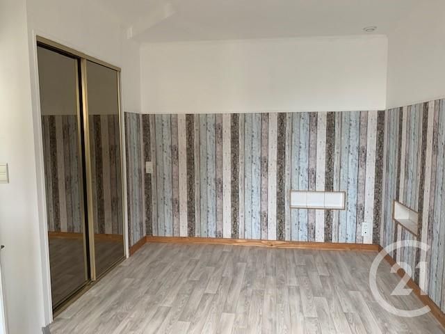 maison à louer - 3 pièces - 52.0 m2 - MONTLUCON - 03 - AUVERGNE - Century 21 Pasquet Immobilier