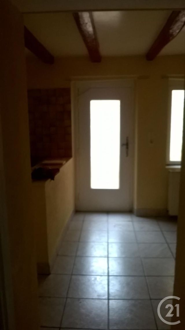 maison à louer - 4 pièces - 99.0 m2 - NERIS LES BAINS - 03 - AUVERGNE - Century 21 Pasquet Immobilier