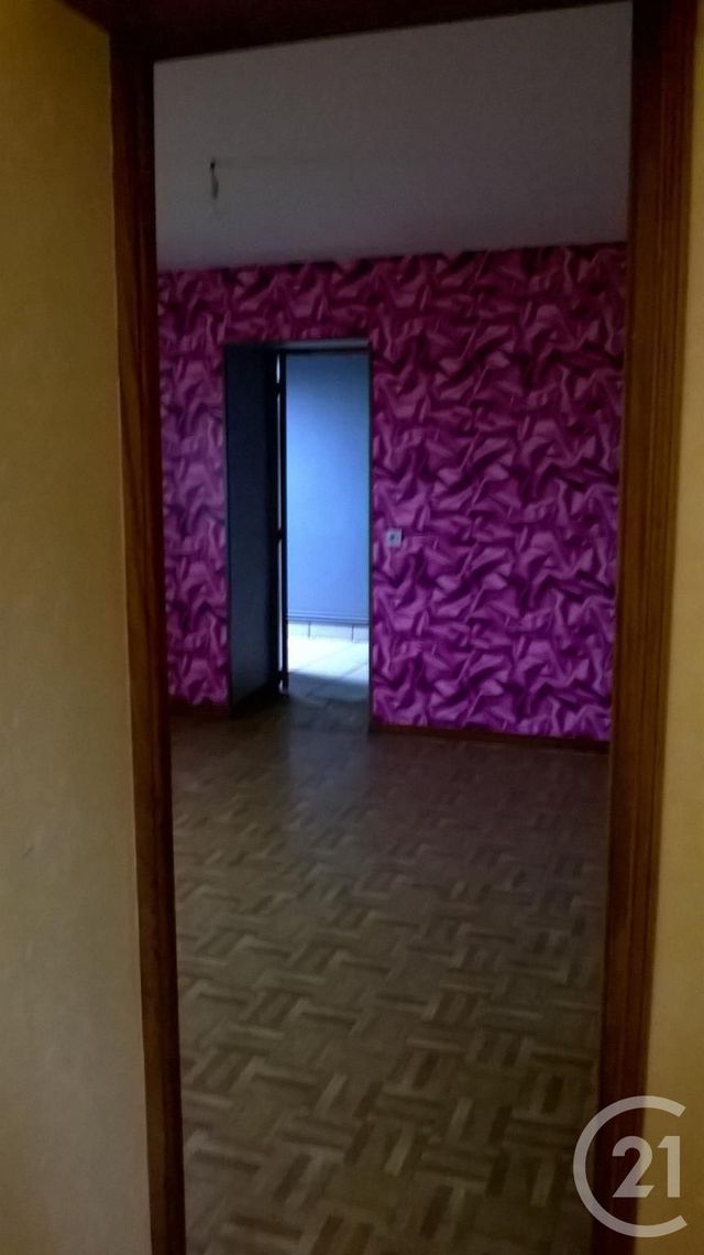 maison à louer - 4 pièces - 99.0 m2 - NERIS LES BAINS - 03 - AUVERGNE - Century 21 Pasquet Immobilier