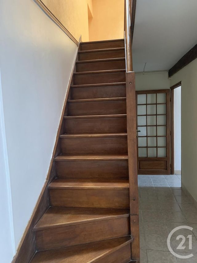 maison à louer - 4 pièces - 99.0 m2 - NERIS LES BAINS - 03 - AUVERGNE - Century 21 Pasquet Immobilier