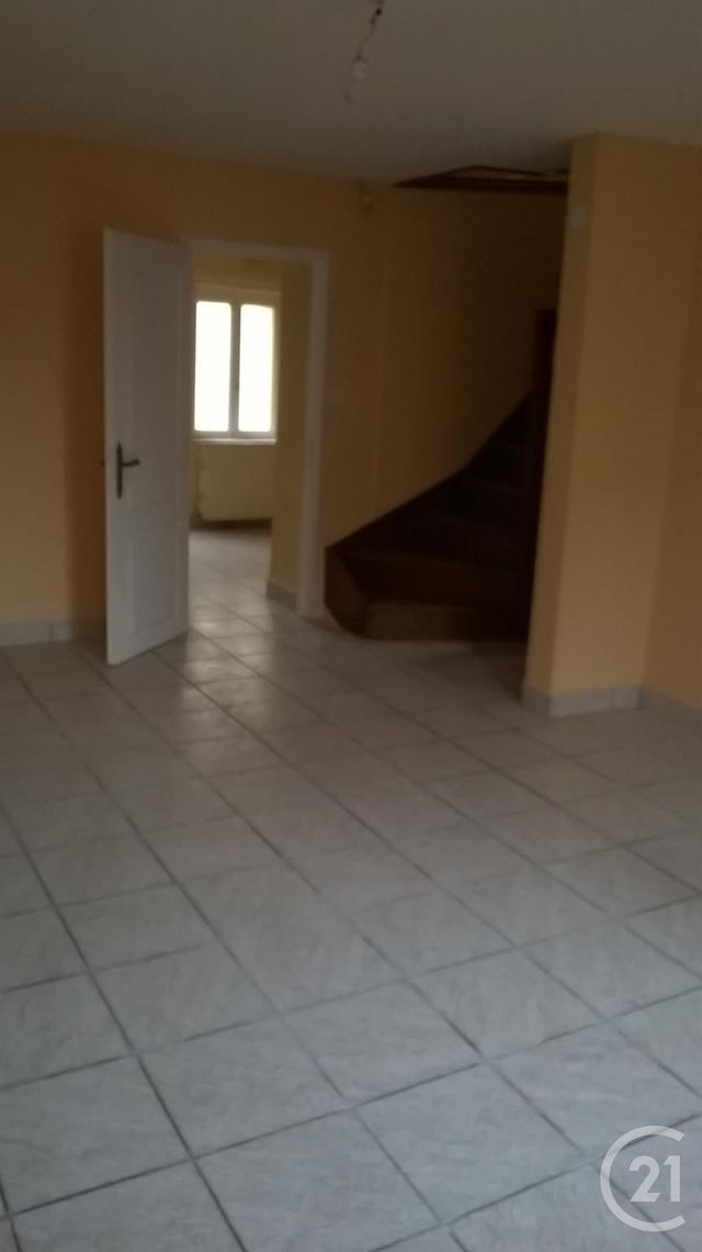 maison à louer - 4 pièces - 99.0 m2 - NERIS LES BAINS - 03 - AUVERGNE - Century 21 Pasquet Immobilier