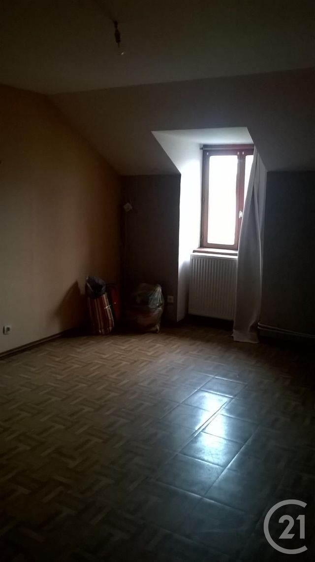 maison à louer - 4 pièces - 99.0 m2 - NERIS LES BAINS - 03 - AUVERGNE - Century 21 Pasquet Immobilier