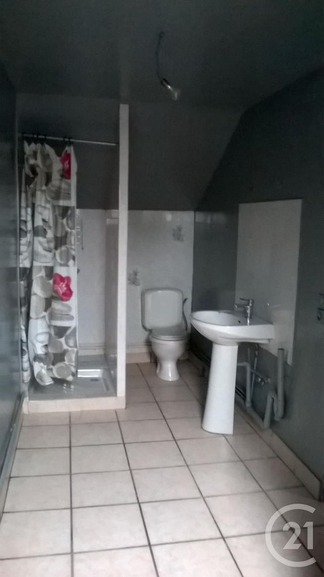 maison à louer - 4 pièces - 99.0 m2 - NERIS LES BAINS - 03 - AUVERGNE - Century 21 Pasquet Immobilier