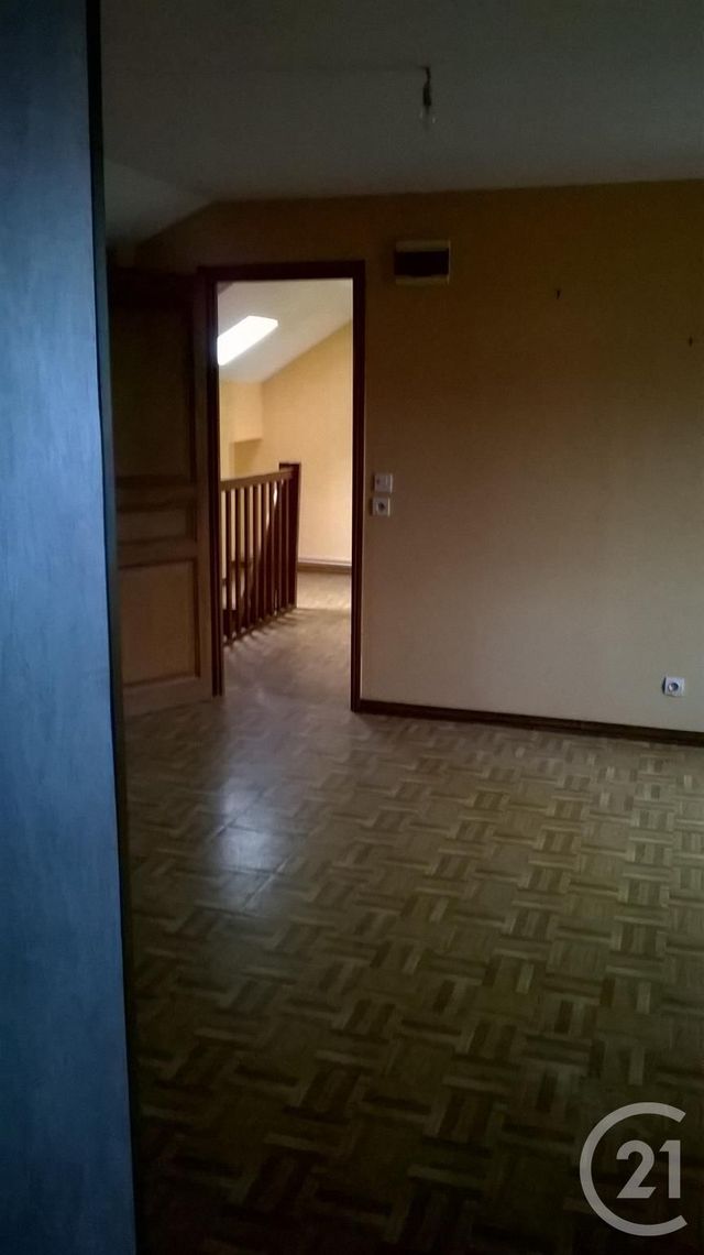 maison à louer - 4 pièces - 99.0 m2 - NERIS LES BAINS - 03 - AUVERGNE - Century 21 Pasquet Immobilier