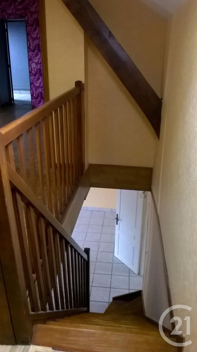 maison à louer - 4 pièces - 99.0 m2 - NERIS LES BAINS - 03 - AUVERGNE - Century 21 Pasquet Immobilier