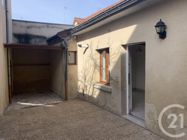 maison - NERIS LES BAINS - 03