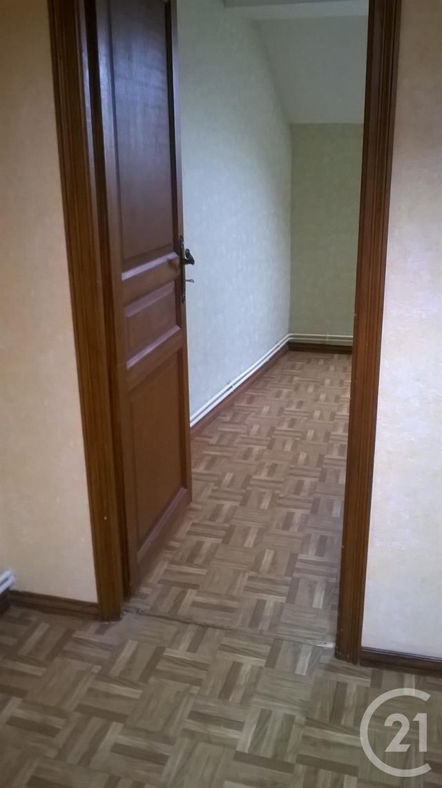 maison à louer - 4 pièces - 99.0 m2 - NERIS LES BAINS - 03 - AUVERGNE - Century 21 Pasquet Immobilier