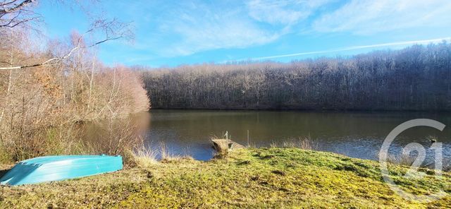 terrain à vendre - 13145.0 m2 - VILLEBRET - 03 - AUVERGNE - Century 21 Pasquet Immobilier