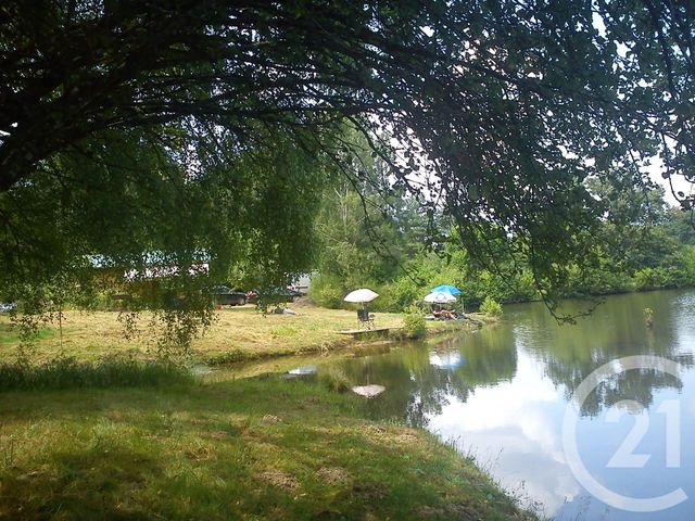 terrain à vendre - 13145.0 m2 - VILLEBRET - 03 - AUVERGNE - Century 21 Pasquet Immobilier