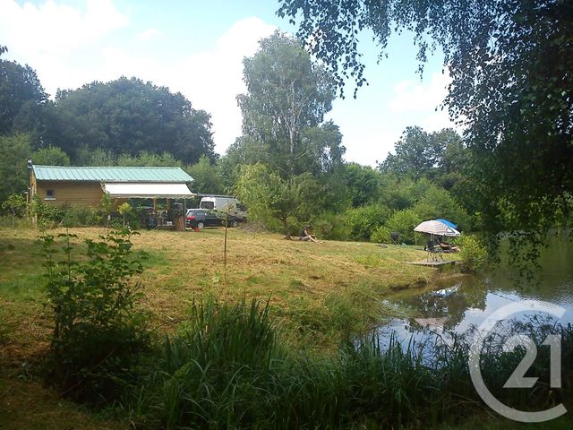 terrain à vendre - 13145.0 m2 - VILLEBRET - 03 - AUVERGNE - Century 21 Pasquet Immobilier