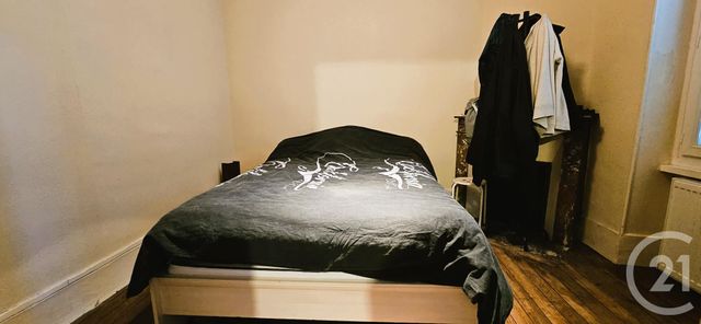 Appartement F2 à vendre - 2 pièces - 41.0 m2 - MONTLUCON - 03 - AUVERGNE - Century 21 Pasquet Immobilier