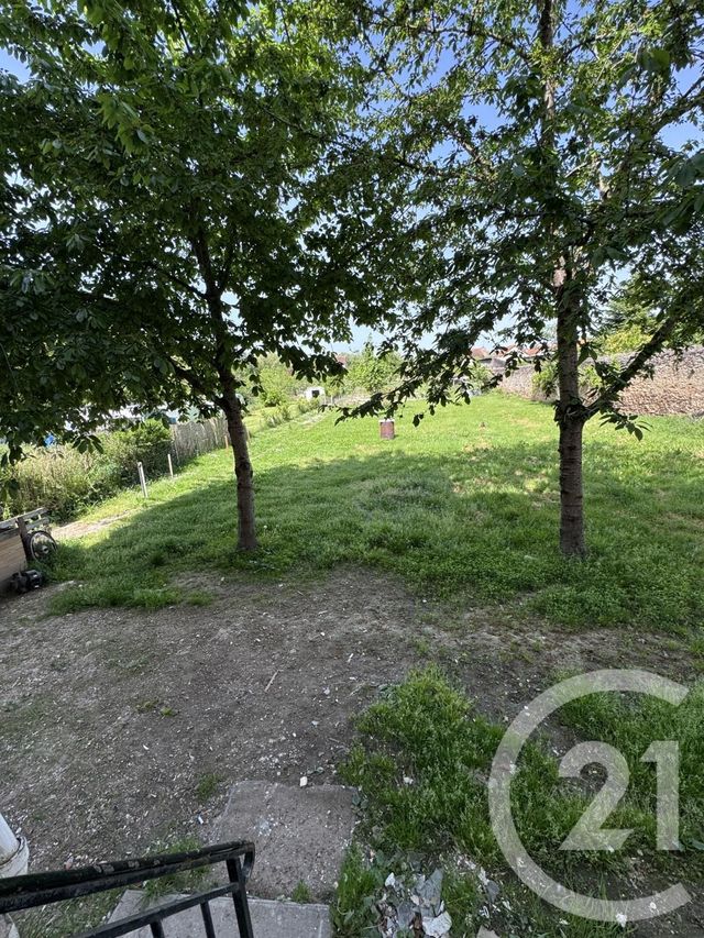 Appartement F3 à louer - 3 pièces - 46.0 m2 - MONTLUCON - 03 - AUVERGNE - Century 21 Pasquet Immobilier