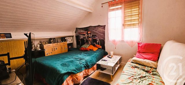 maison à vendre - 6 pièces - 150.0 m2 - NERIS LES BAINS - 03 - AUVERGNE - Century 21 Pasquet Immobilier