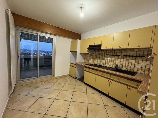 Appartement F4 à louer MONTLUCON