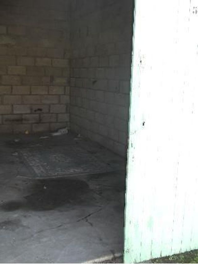 parking à louer - 20.0 m2 - MONTLUCON - 03 - AUVERGNE - Century 21 Pasquet Immobilier