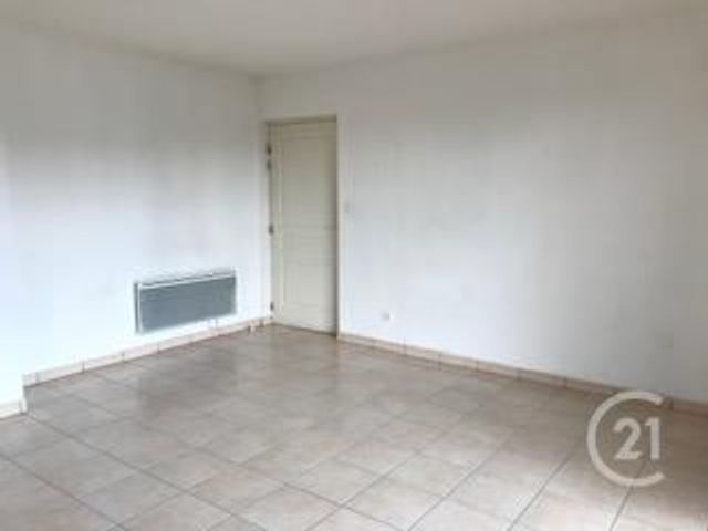 maison à louer - 2 pièces - 38.51 m2 - MONTLUCON - 03 - AUVERGNE - Century 21 Pasquet Immobilier