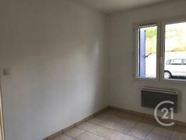 maison à louer - 2 pièces - 38.51 m2 - MONTLUCON - 03 - AUVERGNE - Century 21 Pasquet Immobilier