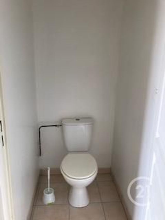 maison à louer - 2 pièces - 38.51 m2 - MONTLUCON - 03 - AUVERGNE - Century 21 Pasquet Immobilier