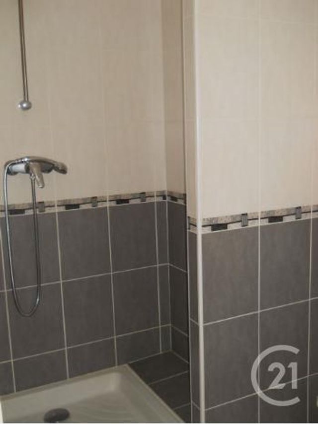 maison à louer - 2 pièces - 38.51 m2 - MONTLUCON - 03 - AUVERGNE - Century 21 Pasquet Immobilier