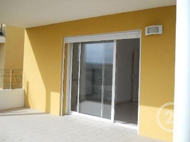 maison à louer - 2 pièces - 38.51 m2 - MONTLUCON - 03 - AUVERGNE - Century 21 Pasquet Immobilier