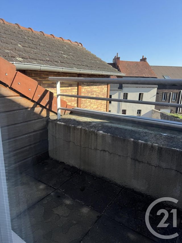 appartement - MONTLUCON - 03