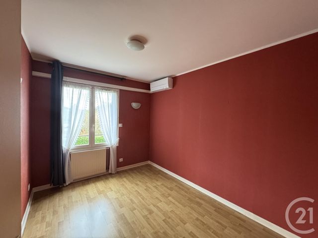 Appartement F3 à louer - 3 pièces - 76.96 m2 - MONTLUCON - 03 - AUVERGNE - Century 21 Pasquet Immobilier