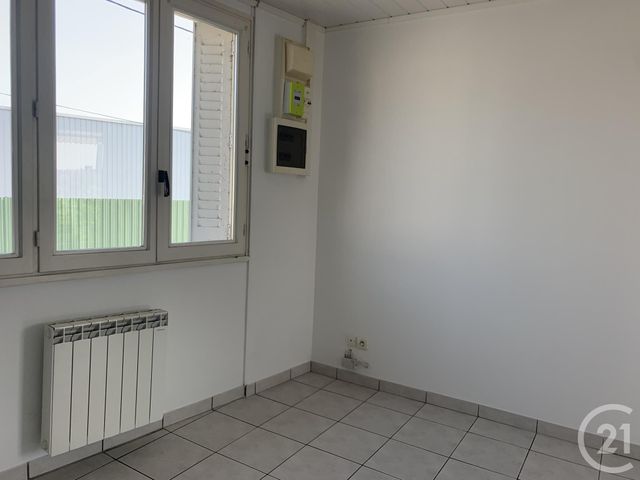 Appartement F1 à louer - 2 pièces - 30.4 m2 - MONTLUCON - 03 - AUVERGNE - Century 21 Pasquet Immobilier