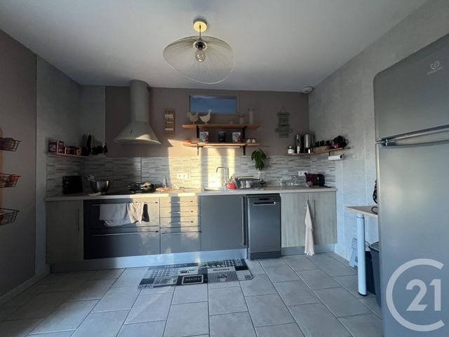 maison à vendre - 4 pièces - 97.1 m2 - ST GENEST - 03 - AUVERGNE - Century 21 Pasquet Immobilier