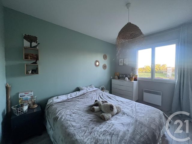 maison à vendre - 4 pièces - 97.1 m2 - ST GENEST - 03 - AUVERGNE - Century 21 Pasquet Immobilier