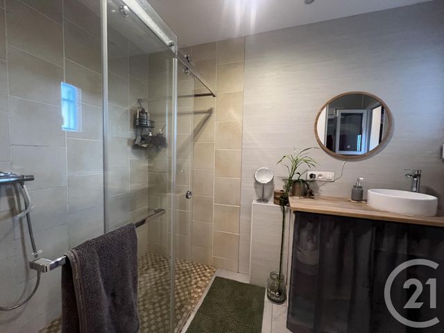 maison à vendre - 4 pièces - 97.1 m2 - ST GENEST - 03 - AUVERGNE - Century 21 Pasquet Immobilier