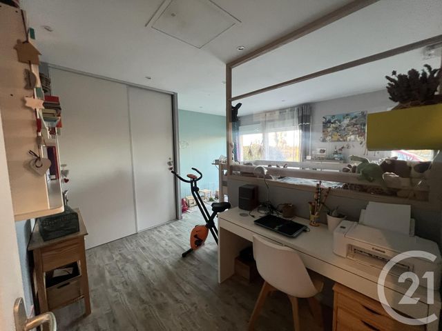 maison à vendre - 4 pièces - 97.1 m2 - ST GENEST - 03 - AUVERGNE - Century 21 Pasquet Immobilier