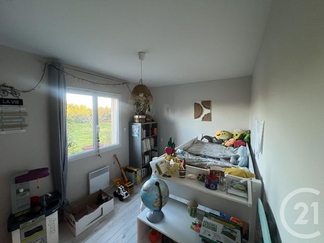 maison à vendre - 4 pièces - 97.1 m2 - ST GENEST - 03 - AUVERGNE - Century 21 Pasquet Immobilier