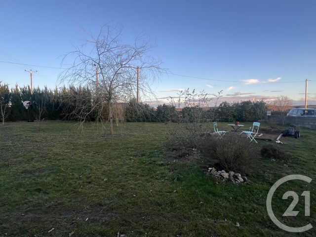 maison à vendre - 4 pièces - 97.1 m2 - ST GENEST - 03 - AUVERGNE - Century 21 Pasquet Immobilier