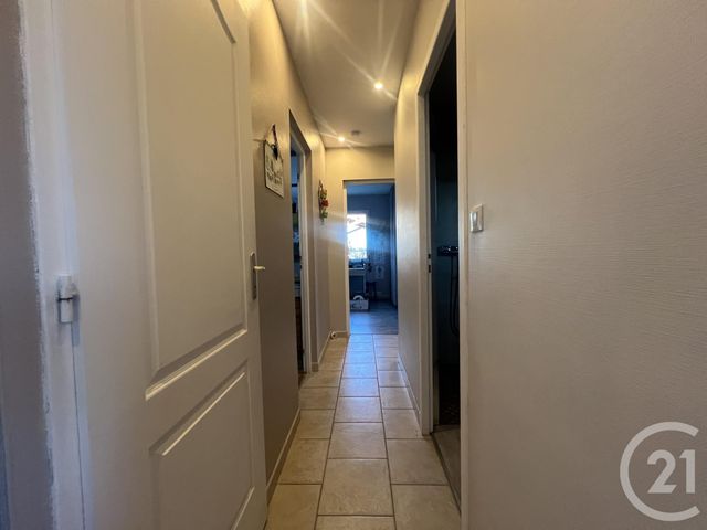 maison à vendre - 4 pièces - 97.1 m2 - ST GENEST - 03 - AUVERGNE - Century 21 Pasquet Immobilier