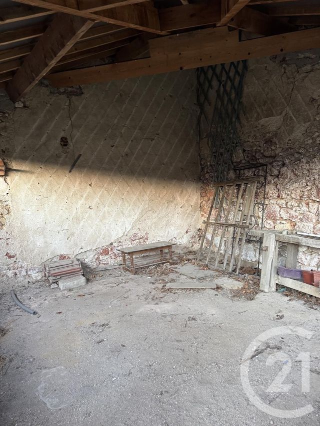 maison à louer - 3 pièces - 87.65 m2 - VILLEFRANCHE D ALLIER - 03 - AUVERGNE - Century 21 Pasquet Immobilier