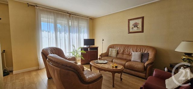 maison à vendre - 5 pièces - 127.0 m2 - MONTLUCON - 03 - AUVERGNE - Century 21 Pasquet Immobilier