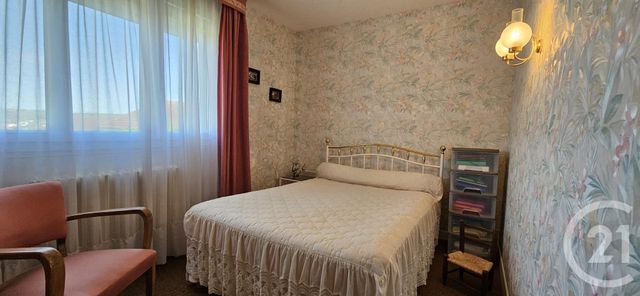 maison à vendre - 5 pièces - 127.0 m2 - MONTLUCON - 03 - AUVERGNE - Century 21 Pasquet Immobilier