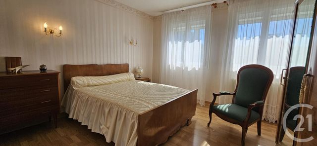 maison à vendre - 5 pièces - 127.0 m2 - MONTLUCON - 03 - AUVERGNE - Century 21 Pasquet Immobilier
