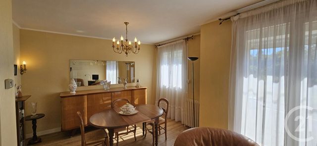 maison à vendre - 5 pièces - 127.0 m2 - MONTLUCON - 03 - AUVERGNE - Century 21 Pasquet Immobilier