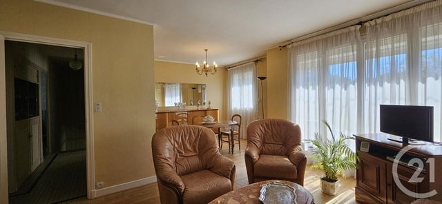 maison à vendre - 5 pièces - 127.0 m2 - MONTLUCON - 03 - AUVERGNE - Century 21 Pasquet Immobilier