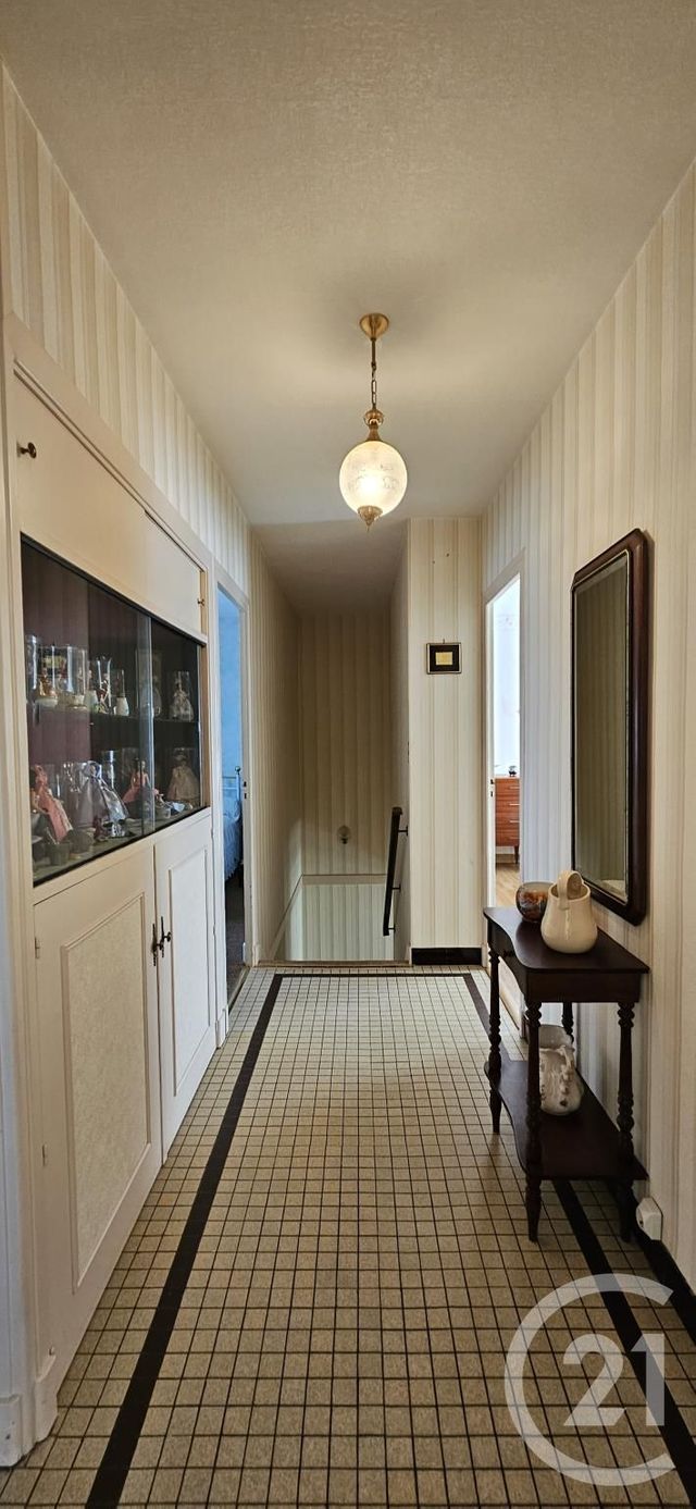maison à vendre - 5 pièces - 127.0 m2 - MONTLUCON - 03 - AUVERGNE - Century 21 Pasquet Immobilier