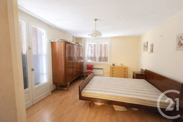 maison à vendre - 7 pièces - 150.0 m2 - DOMERAT - 03 - AUVERGNE - Century 21 Pasquet Immobilier