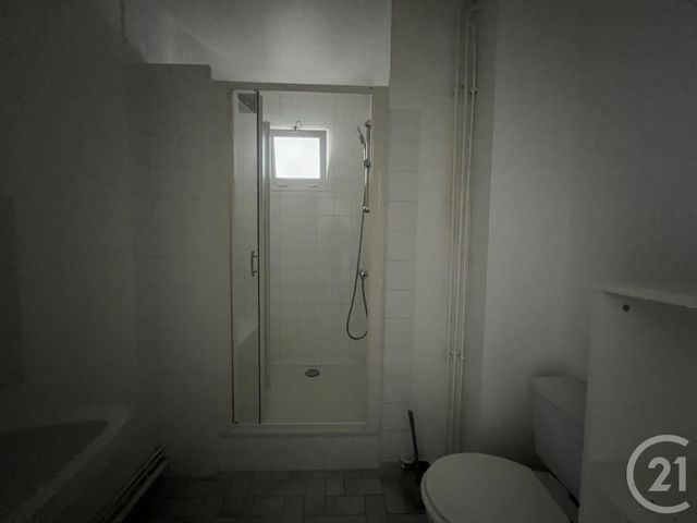 Appartement F2 à vendre - 2 pièces - 46.52 m2 - MONTLUCON - 03 - AUVERGNE - Century 21 Pasquet Immobilier