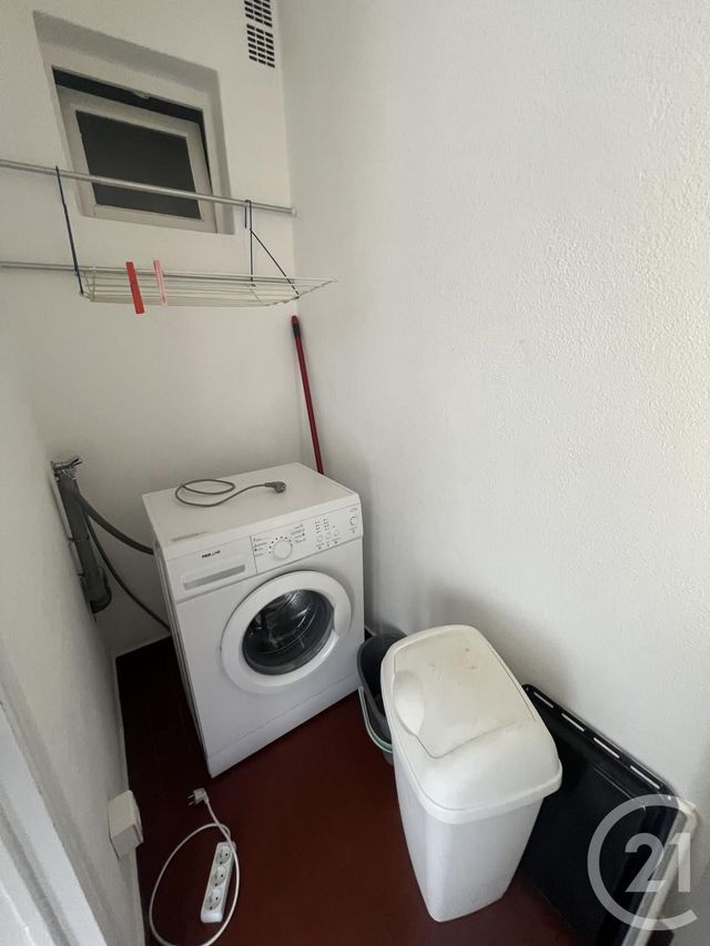 Appartement F2 à vendre - 2 pièces - 46.52 m2 - MONTLUCON - 03 - AUVERGNE - Century 21 Pasquet Immobilier