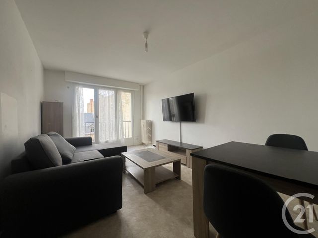 appartement - MONTLUCON - 03