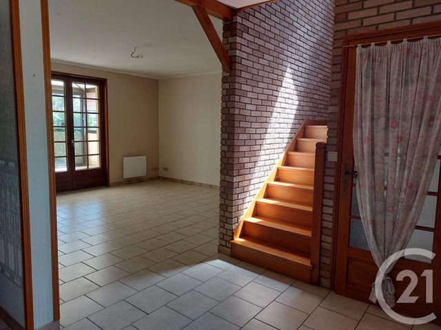 maison à vendre - 6 pièces - 135.0 m2 - LIGNEROLLES - 03 - AUVERGNE - Century 21 Pasquet Immobilier