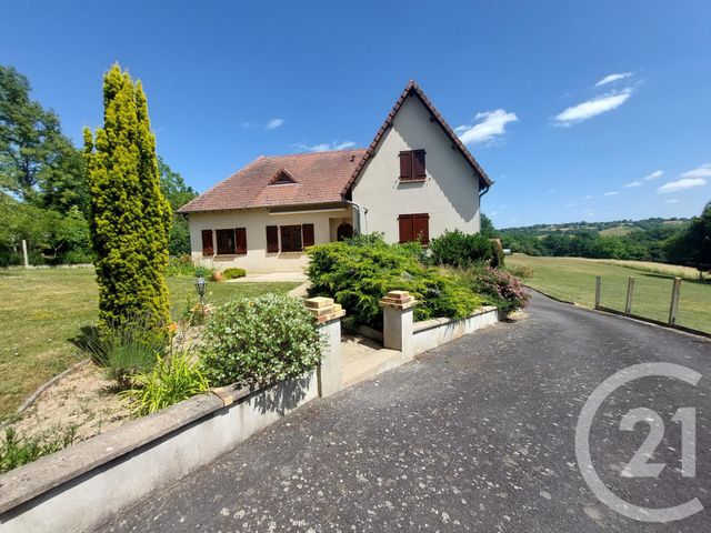 maison - LIGNEROLLES - 03